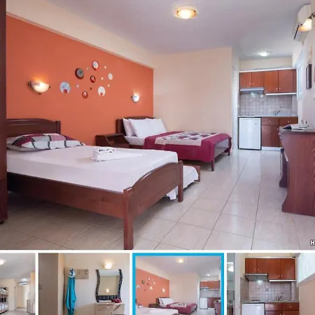 House Aggeliki