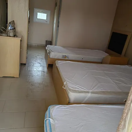 Pansiyon House Aggeliki *