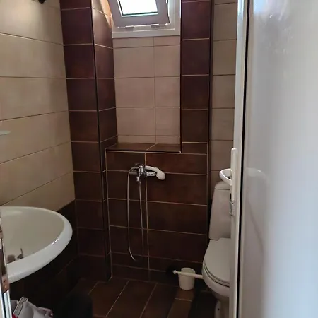 Pansiyon House Aggeliki Kalamítsion