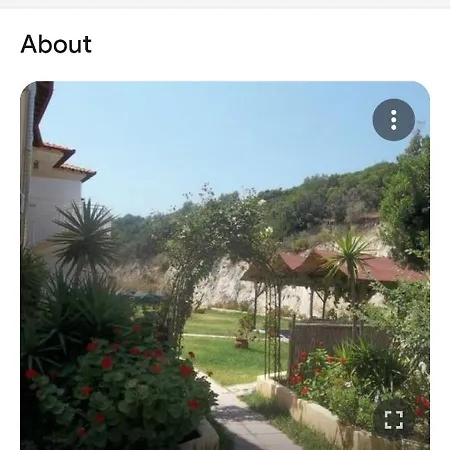 Privat bolig House Aggeliki Kalamítsion