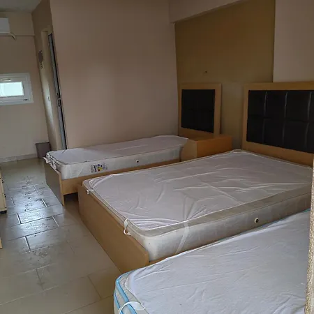 Privat bolig House Aggeliki *