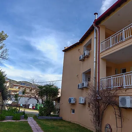 House Aggeliki