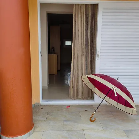 Privat bolig House Aggeliki *