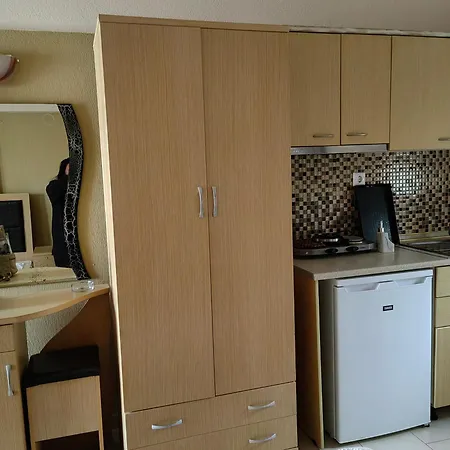 Privat bolig House Aggeliki Kalamítsion
